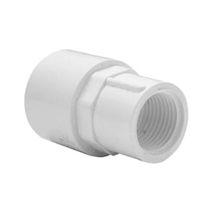 PVC Fitting Faucet Take Off Adaptor
