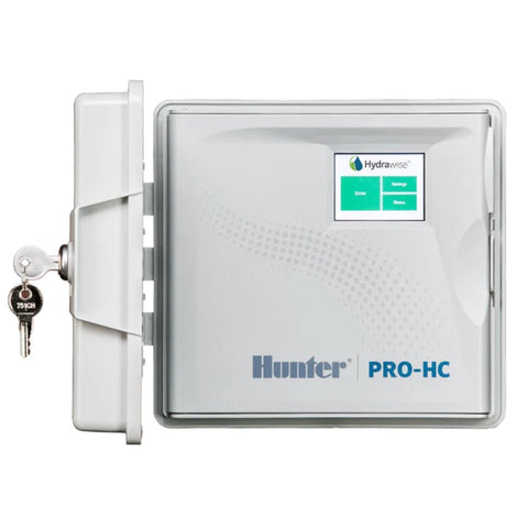 Hunter PRO-HC WiFi Enabled Outdoor Controller