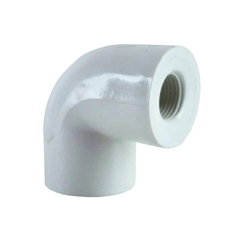 PVC Fitting Faucet Elbow