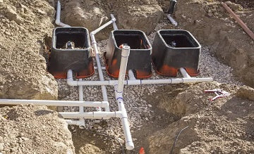 Reticulation PVC Fittings – Ralphy's Lawn and Garden Supplies