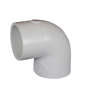 PVC Fitting Elbow 90deg