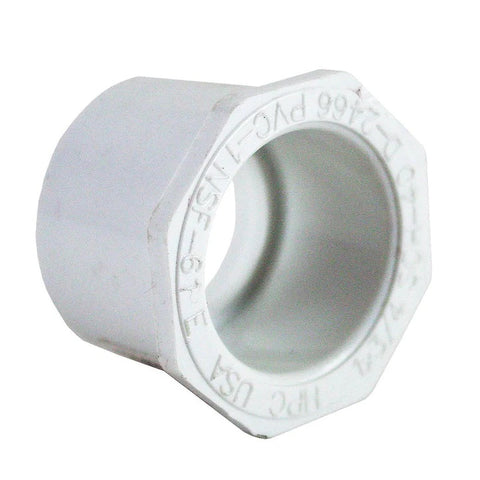 PVC Fitting Reducing Bush