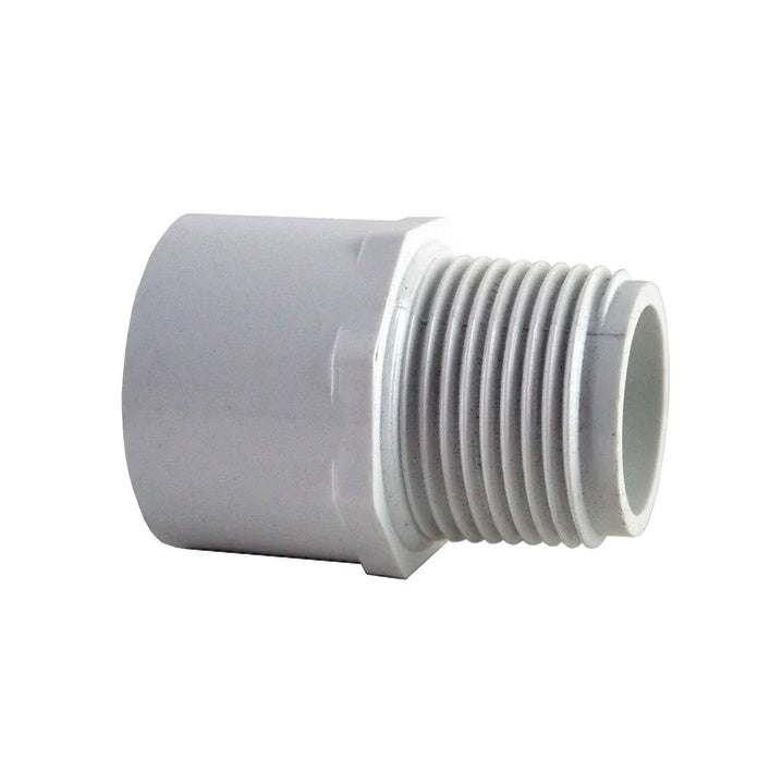 PVC Fitting Valve Socket