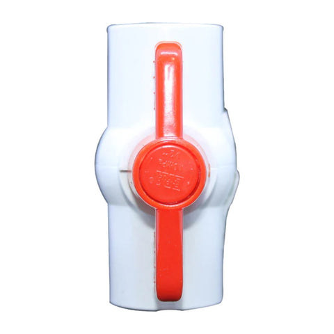 PVC Ball Valve