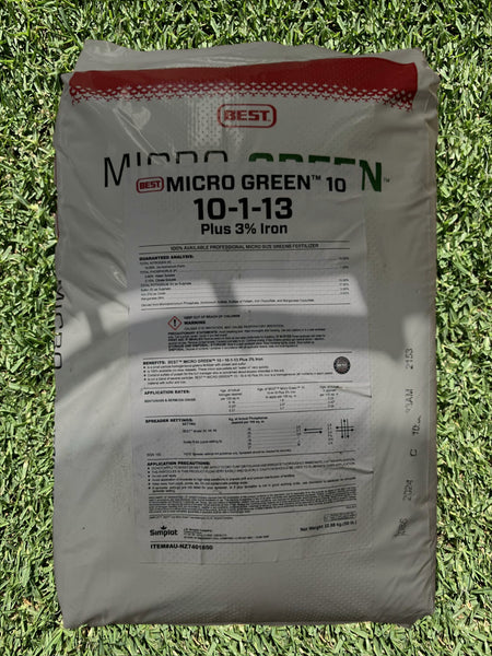 Choose Your Fertiliser