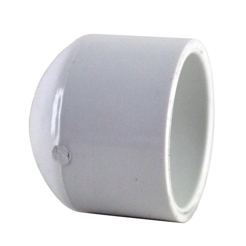 PVC Fitting Cap
