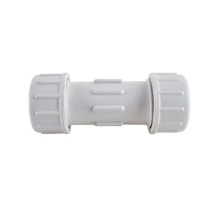 PVC Fitting Compression Coupling CAT30