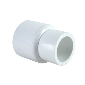 PVC Fitting Reducing Coupling