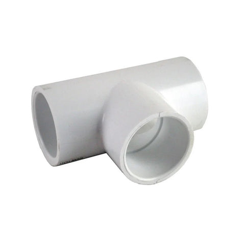 PVC Fitting Tee