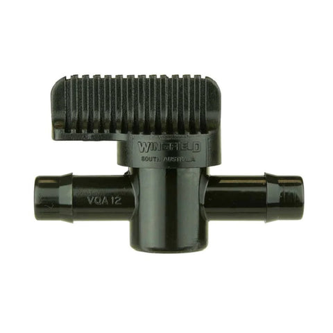 Poly Quick Action Valve
