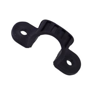Poly Saddle Clamp 19mm