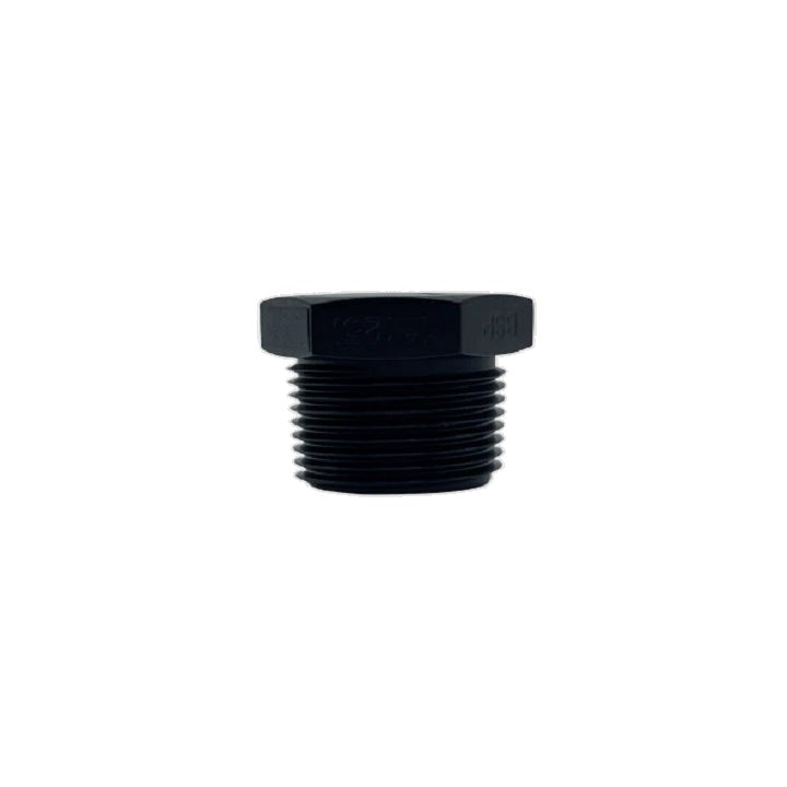 Poly Threaded Plug – Ralphy's Lawn and Garden Supplies