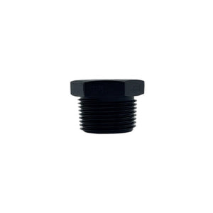 Poly Threaded Plug