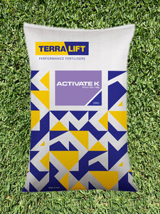 Terralift Activate K 20kg
