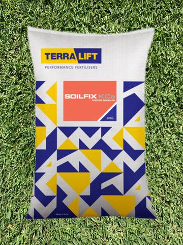 Terralift Soilfix KCa 20kg