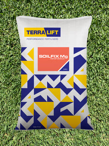 Terralift Soilfix MG 20kg