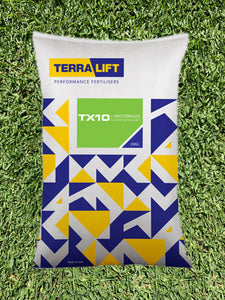 Terralift TX10 20kg