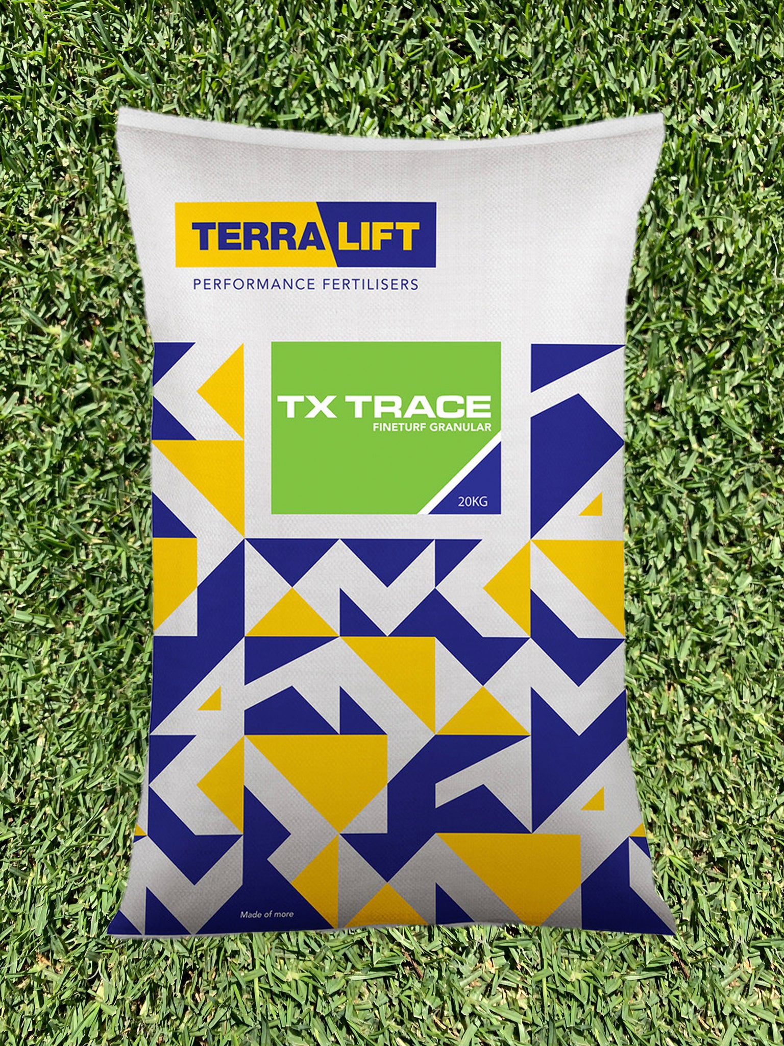 Terralift Trace 20kg