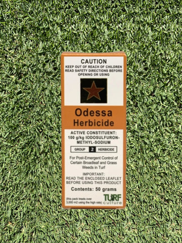 Turf Culture Odessa 50gr
