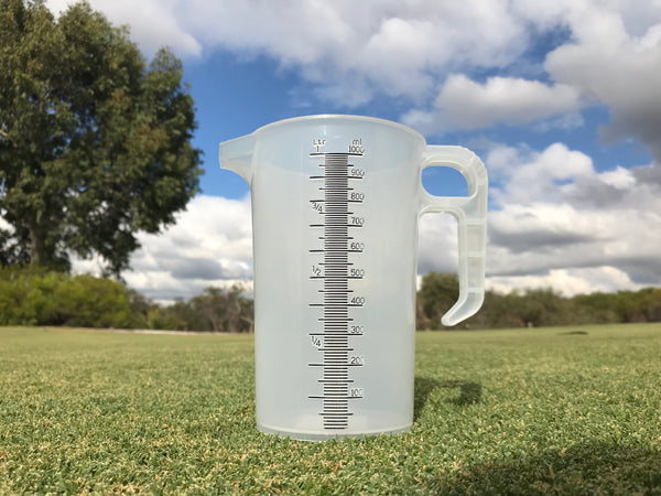Measuring Jugs