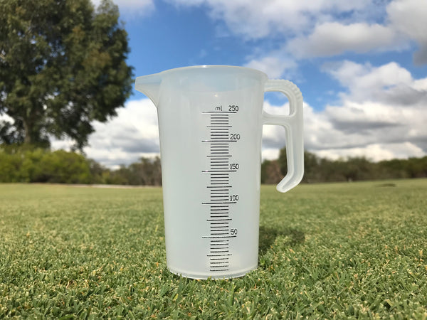 Measuring Jugs