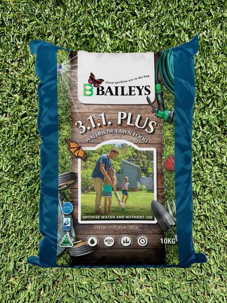 Choose Your Fertiliser