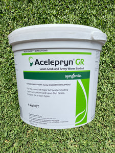 Syngenta Acelepryn GR