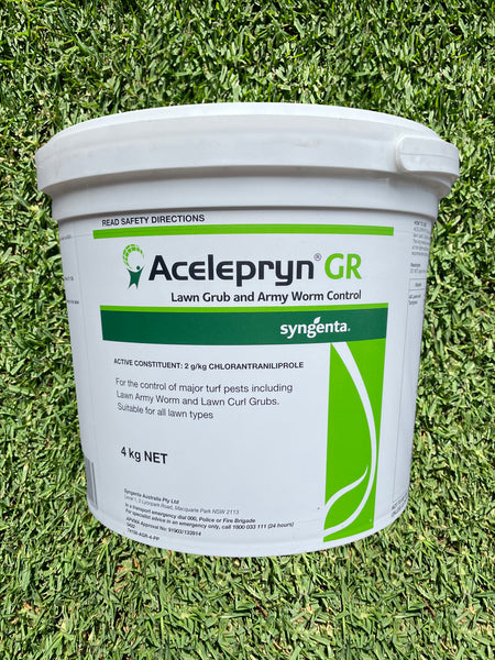 Syngenta Acelepryn GR