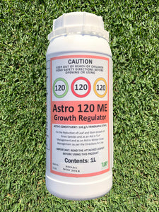 Turf Culture Astro 120 ME 1L