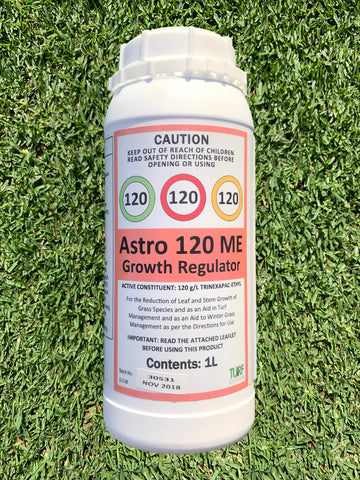 Turf Culture Astro 120 ME 1L