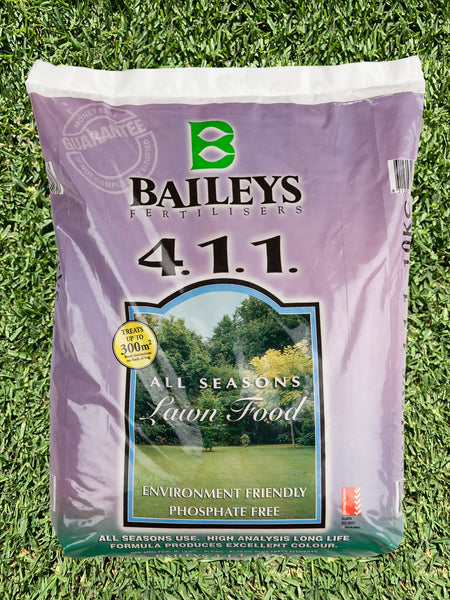 Choose Your Fertiliser
