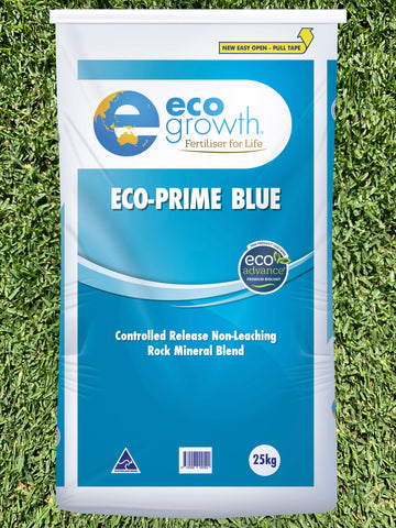 Eco Growth Eco Prime Blue 25kg ( ETA 2 Weeks )