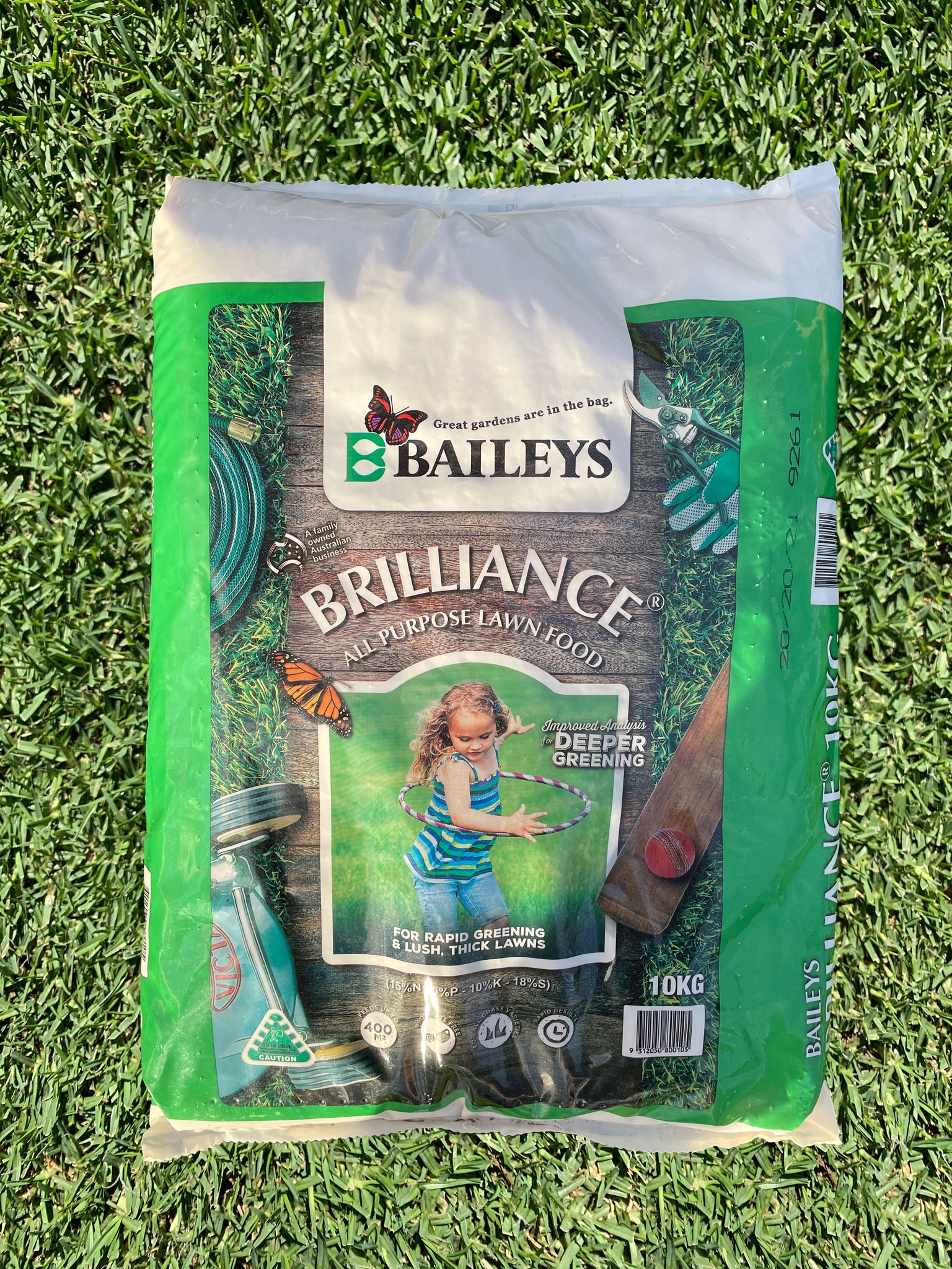 Baileys Brilliance