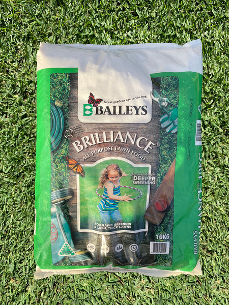 Choose Your Fertiliser