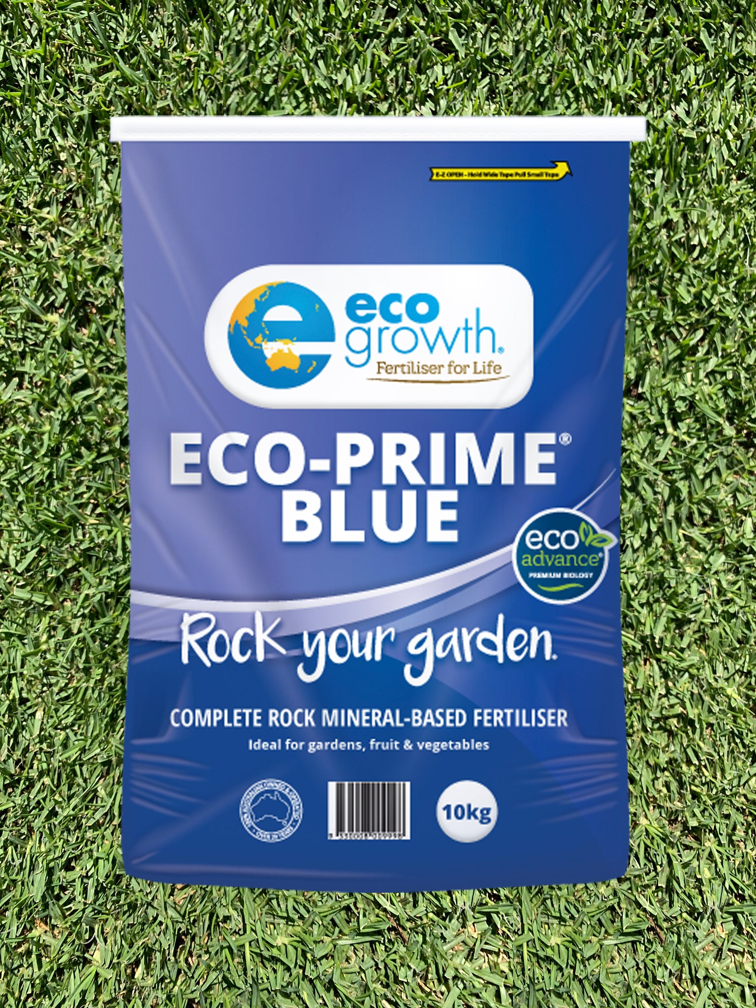 Eco Growth Prime Blue 10kg