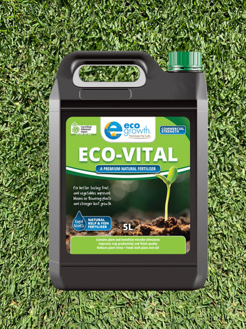 Eco Growth Eco Vital