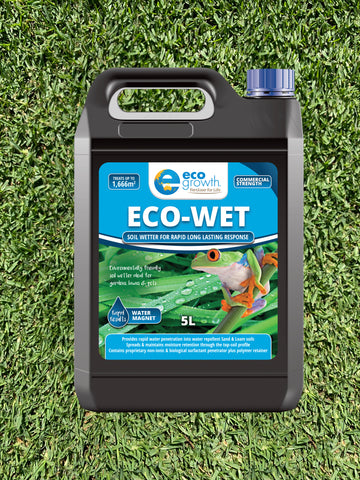 Eco Growth Eco Wet