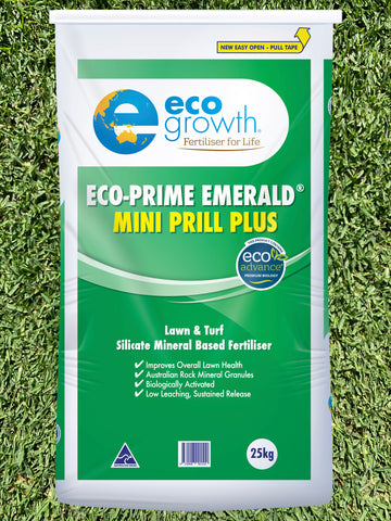 Eco Growth Eco Prime Emerald Mini 25kg