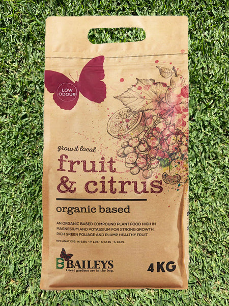 Choose Your Garden Fertiliser