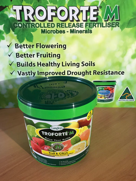 Choose Your Garden Fertiliser