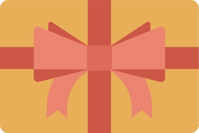 Gift Cards