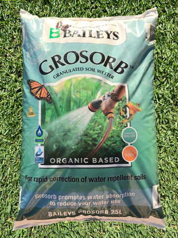 Baileys Grosorb