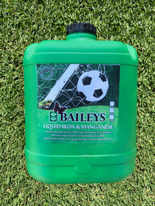 Baileys Iron and Manganese 20L ( ETA 2 Weeks )