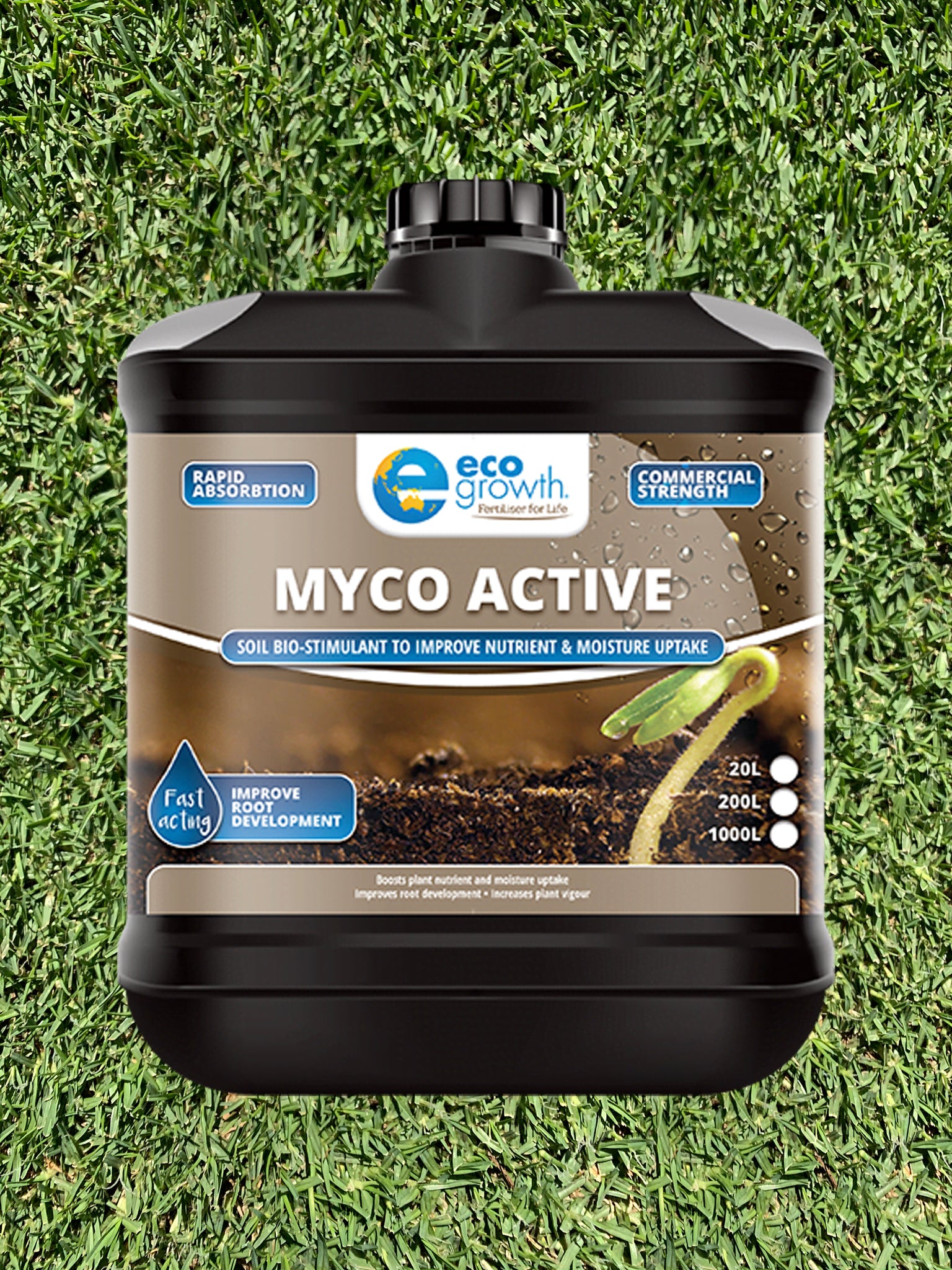 Eco Growth MYCO Active
