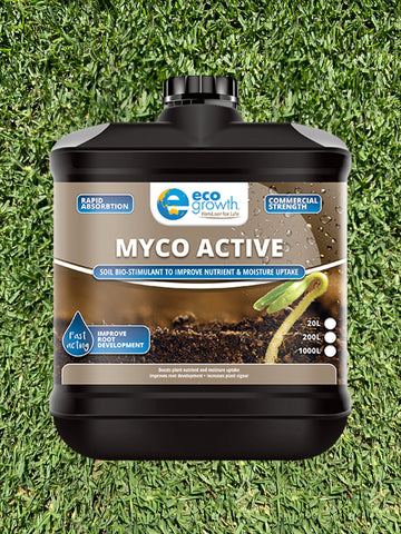 Eco Growth MYCO Active