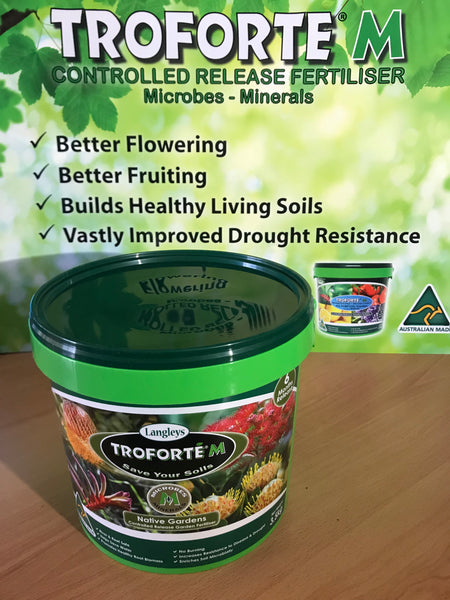 Choose Your Garden Fertiliser