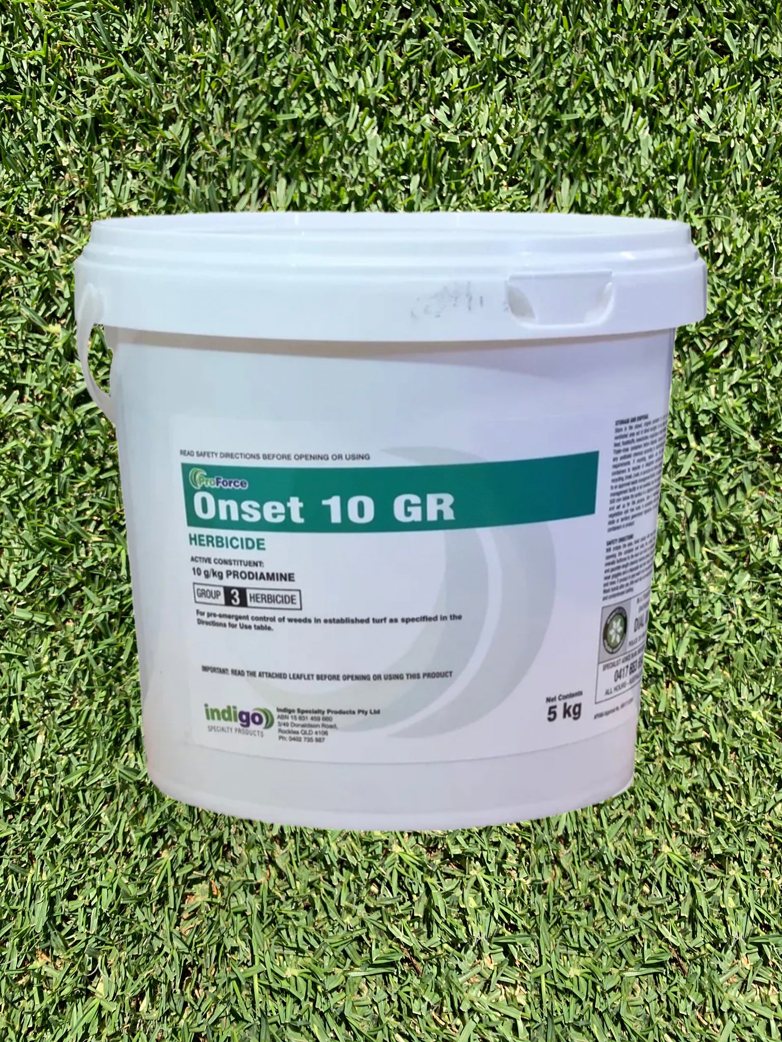onset herbicide Indigo Onset 10GR – Ralphy's Lawn and Garden Supplies