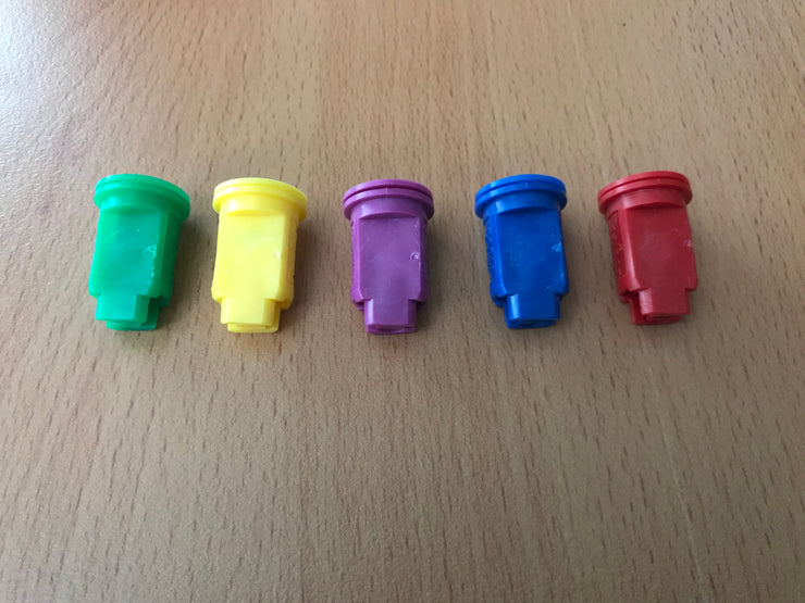 Teejet AIXR Poly Ralphy's Lawn and Garden Supplies