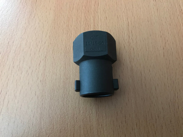 Quick Change Adapter
