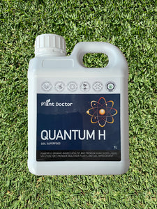 Plant Doctor Quantum H